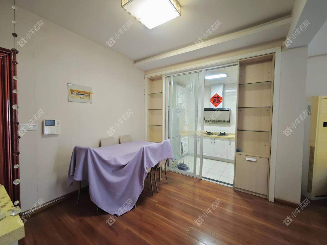 镇江城市绿洲在售二手房源室内图_小牛看房