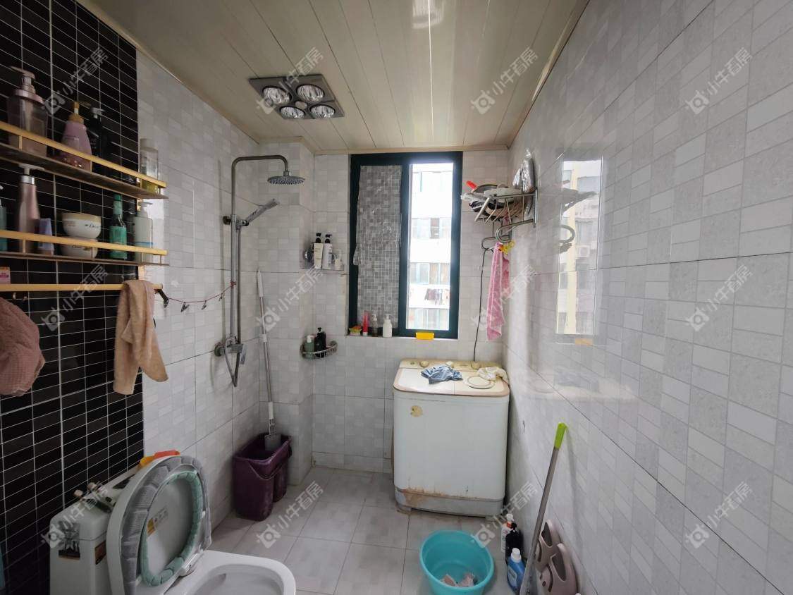 镇江锦江花园在售二手房源室内图_小牛看房