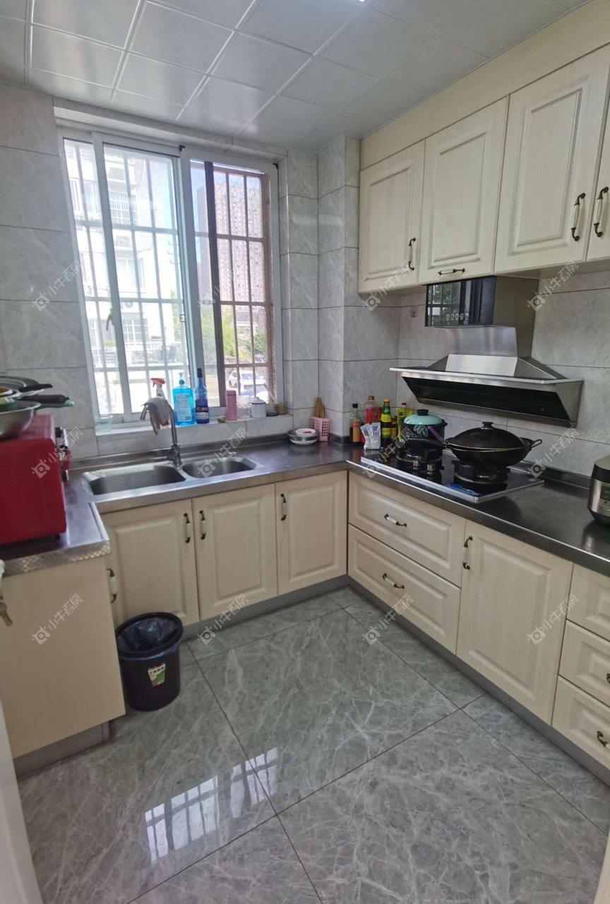 镇江新新家园在售二手房源室内图_小牛看房