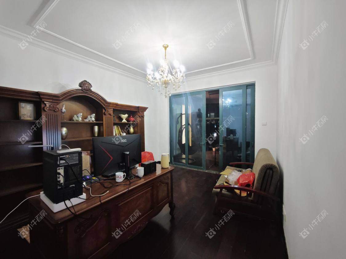 镇江恒大名都一期在售二手房源室内图_小牛看房