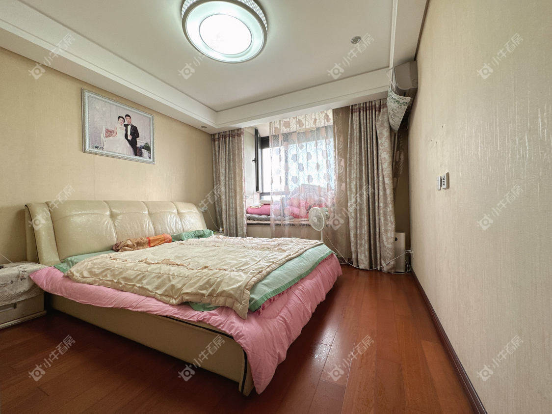 镇江凤凰国际在售二手房源_小牛看房