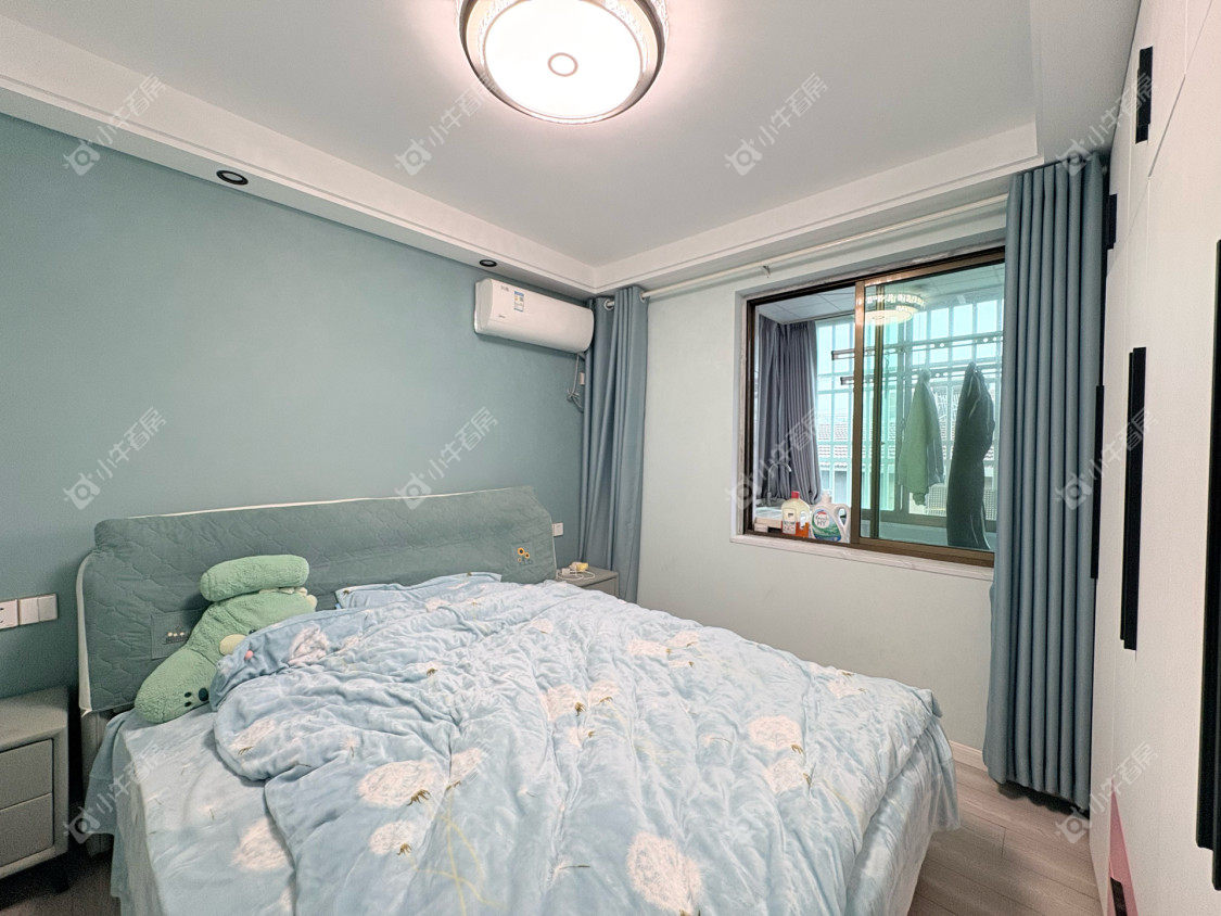 镇江河滨新村（丹阳）在售二手房源室内图_小牛看房