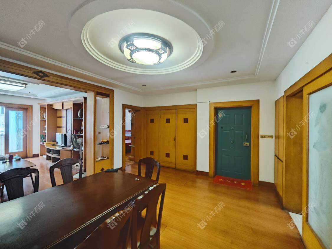 镇江集成公寓在售二手房源室内图_小牛看房