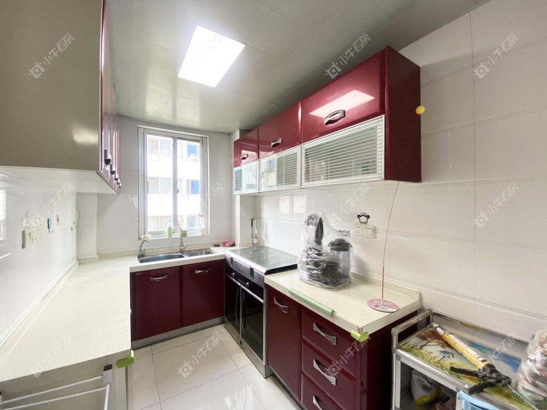 镇江华南园中园在售二手房源室内图_小牛看房