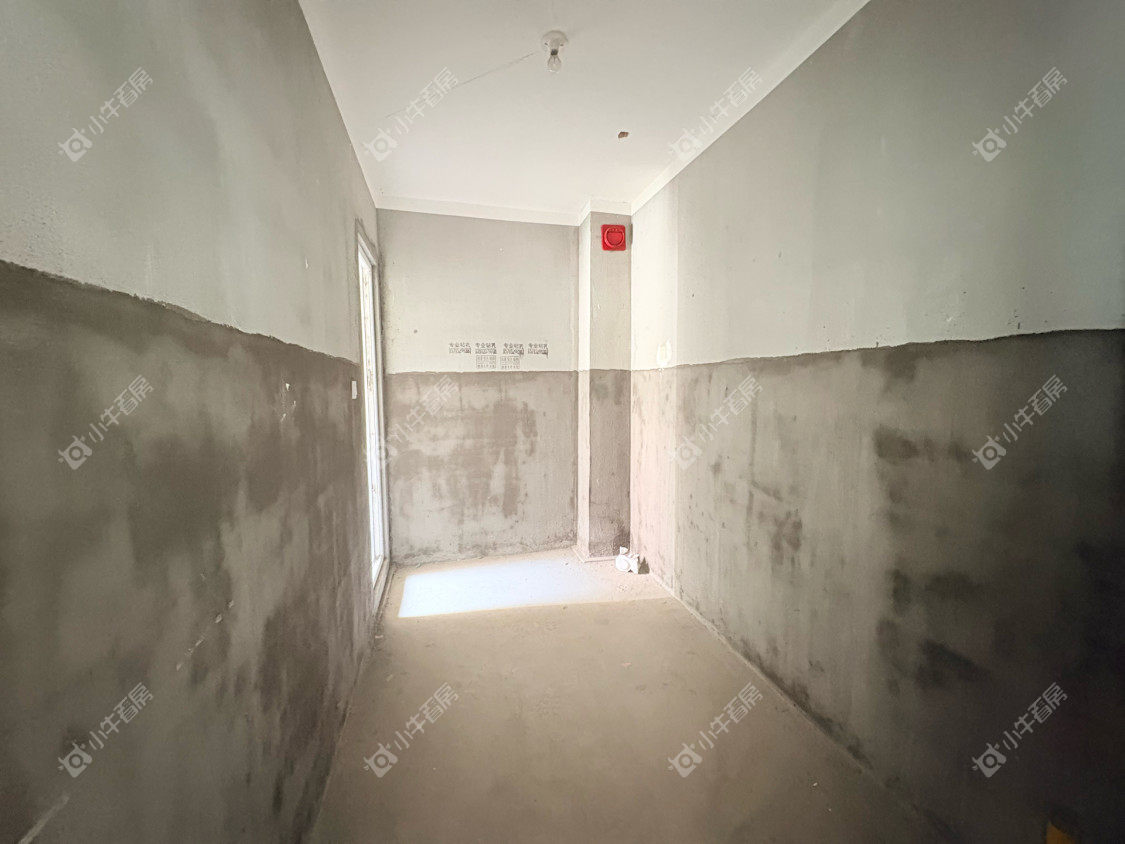 镇江嘉荟新城在售二手房源室内图_小牛看房