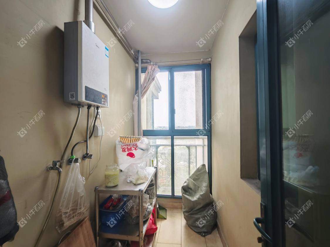 镇江恒大城在售二手房源室内图_小牛看房