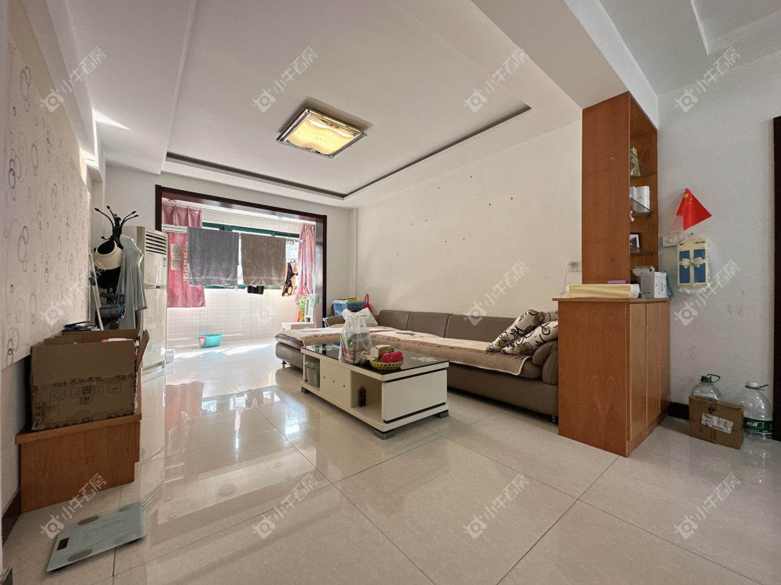 镇江碧水兰庭在售二手房源_小牛看房