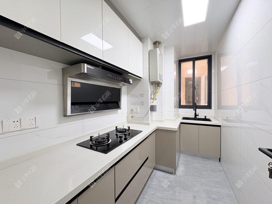 镇江上善雅苑在售二手房源室内图_小牛看房