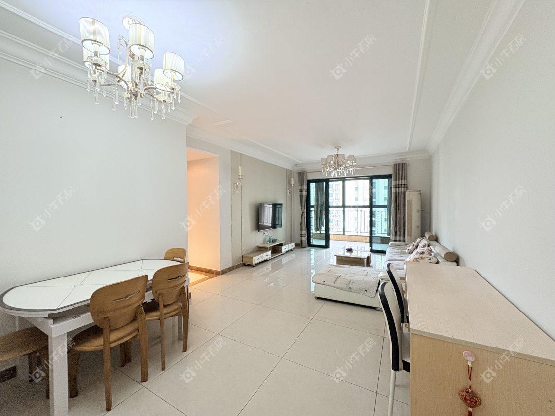 镇江恒大名都二三期在售二手房源室内图_小牛看房