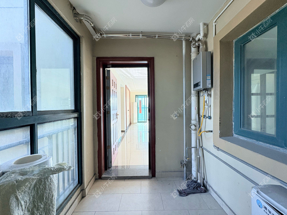 镇江恒大名都一期在售二手房源室内图_小牛看房