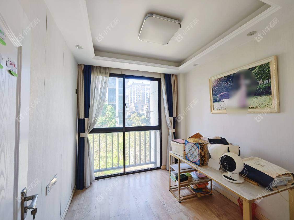 镇江御珑湾(丹阳)在售二手房源室内图_小牛看房