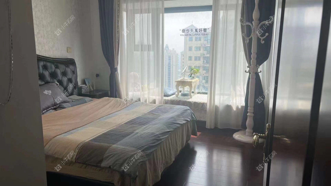 镇江恒大名都一期在售二手房源_小牛看房