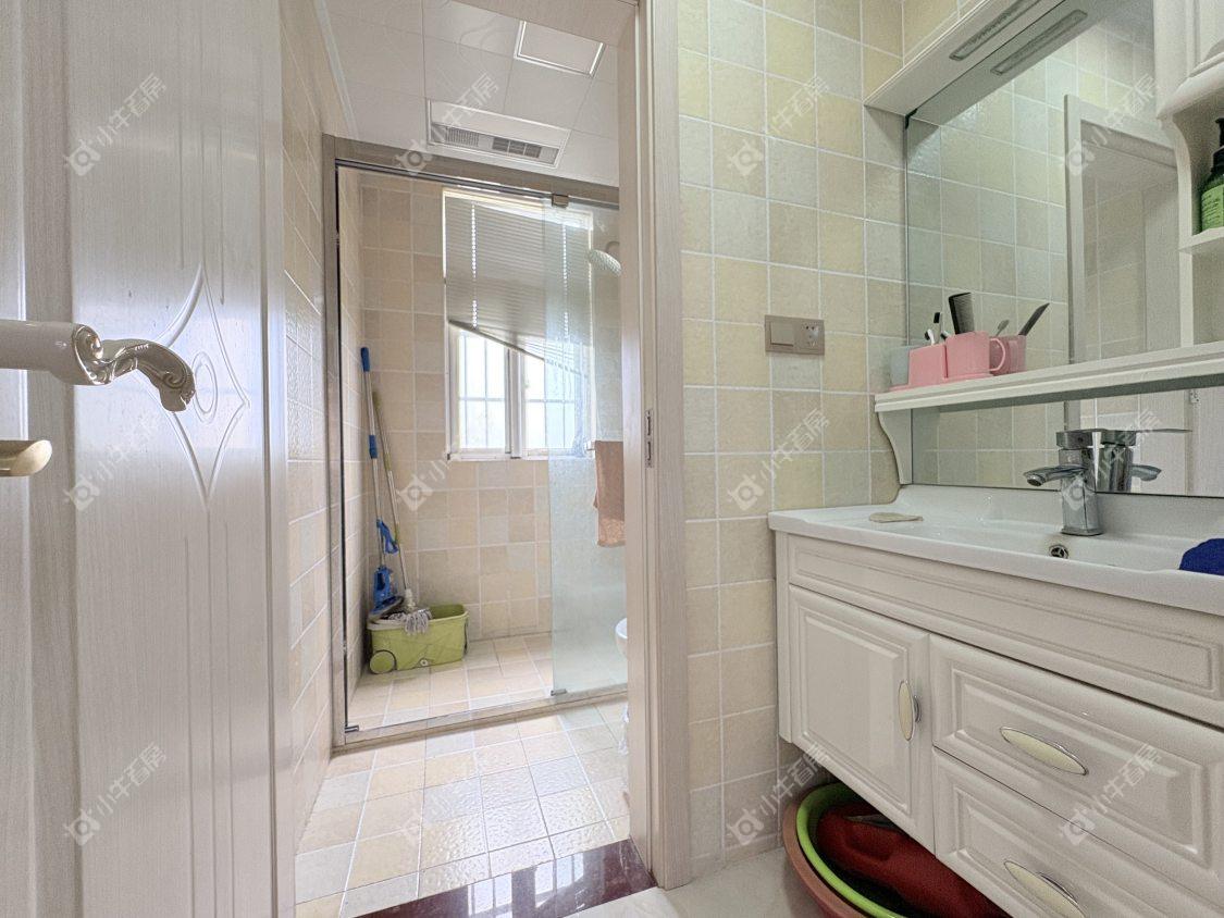 镇江锦绣江南在售二手房源室内图_小牛看房