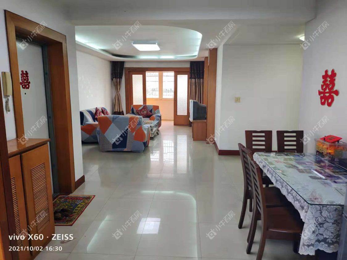 镇江水关新村在售二手房源_小牛看房