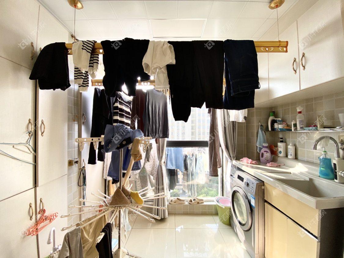 镇江翡翠林天峰（天福花园）在售二手房源室内图_小牛看房