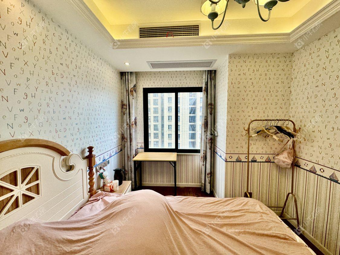 镇江吾悦华府（丹阳）在售二手房源室内图_小牛看房