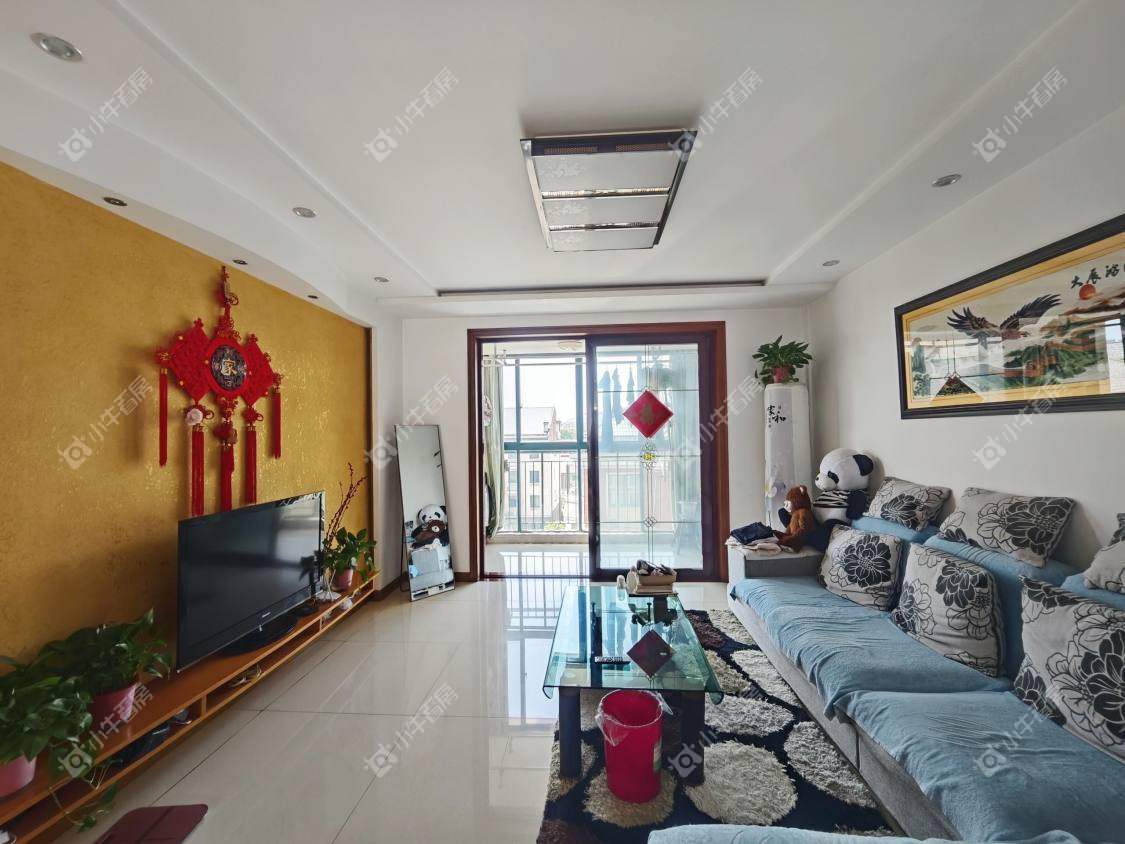 镇江缇香花园二期在售二手房源室内图_小牛看房