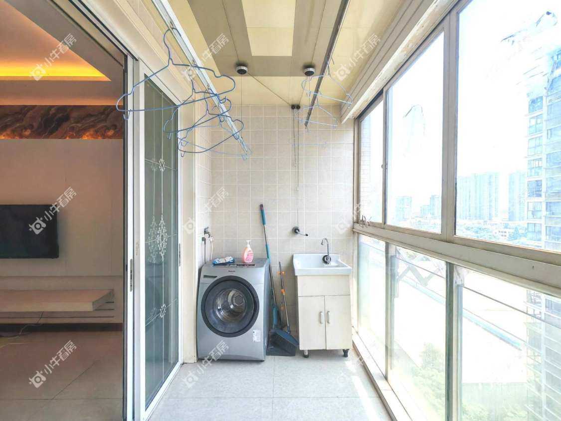 镇江金鼎城市花园在租房源室内图_小牛看房