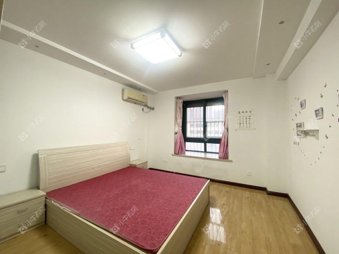 镇江欧洲城在售二手房源室内图_小牛看房