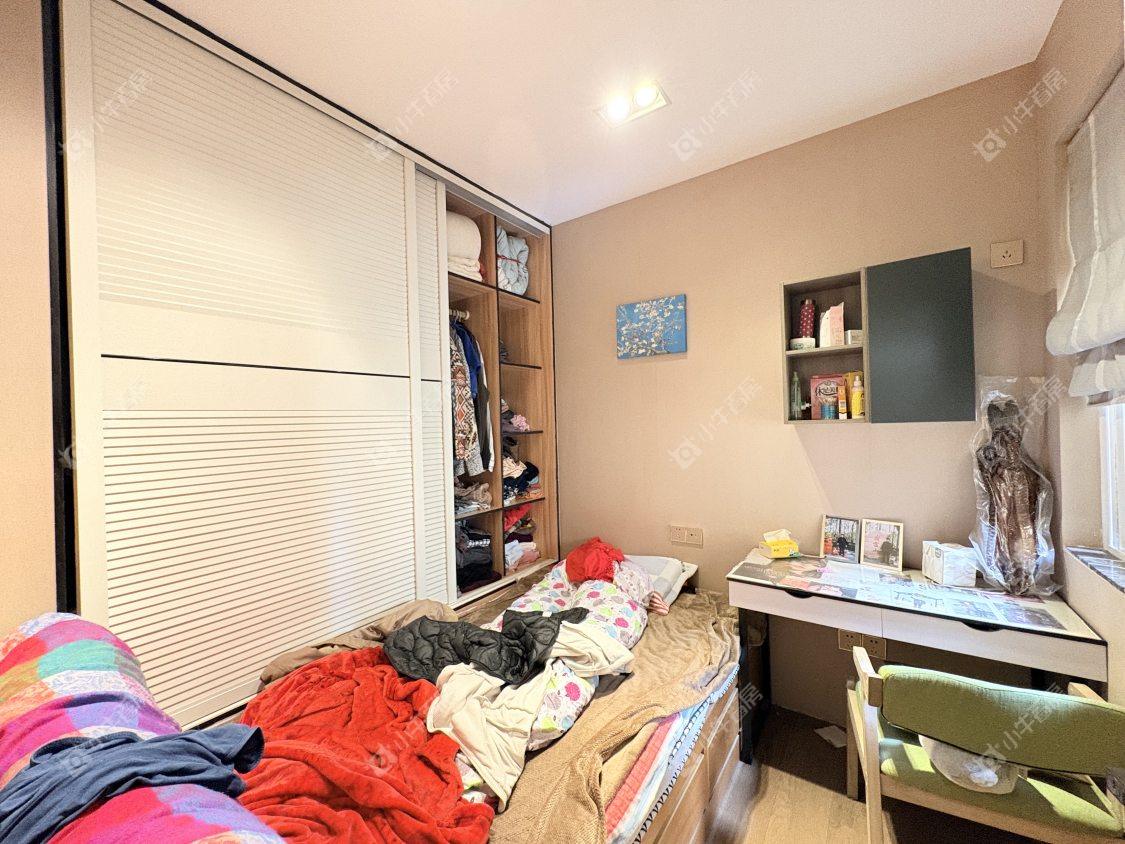 镇江天悦名城在售二手房源室内图_小牛看房