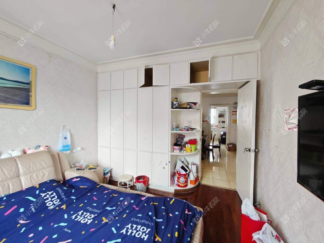 镇江万善园二村在售二手房源室内图_小牛看房