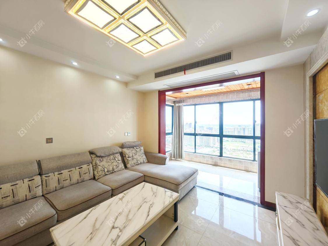 镇江东方盛世在售二手房源_小牛看房