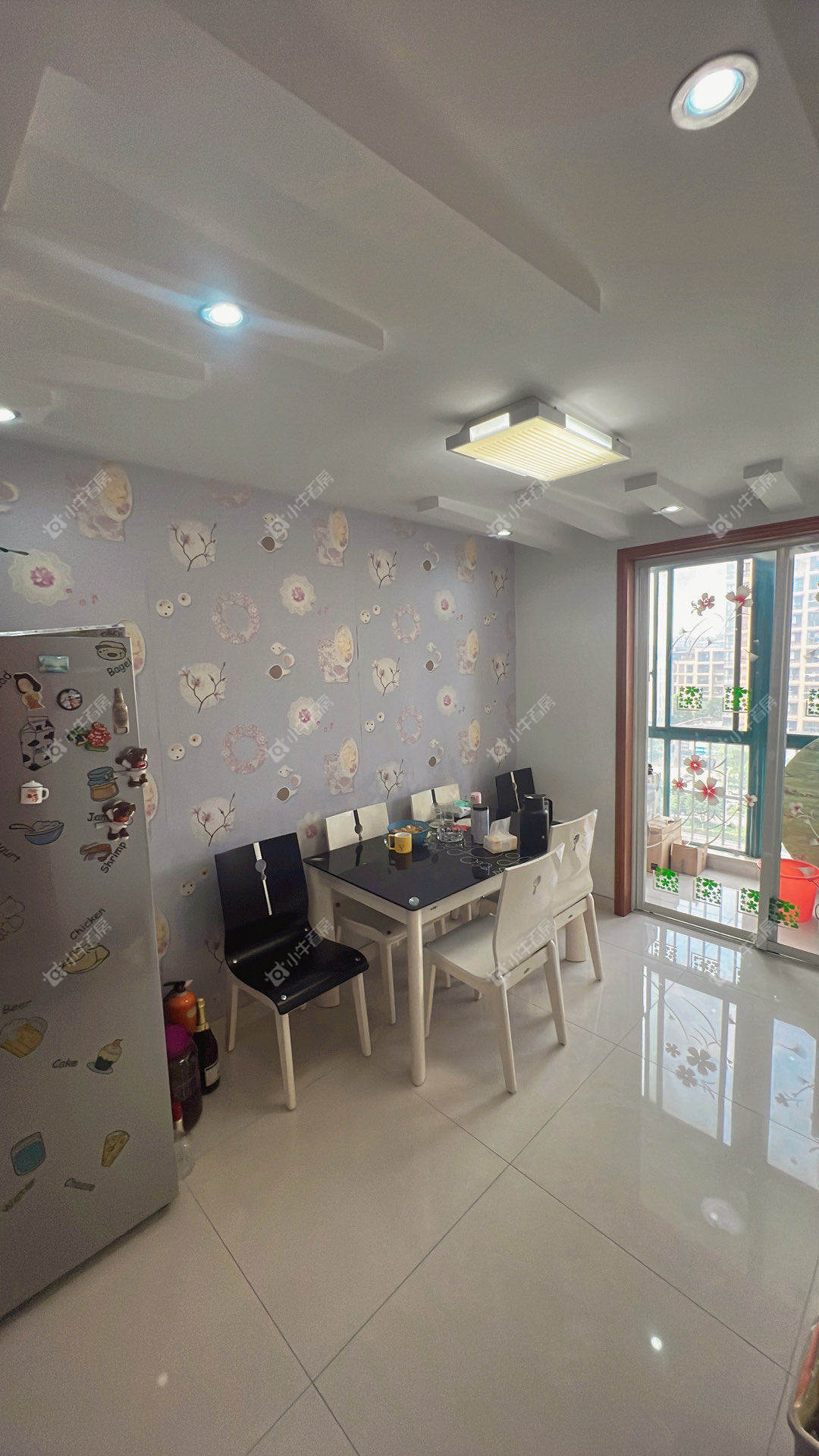 镇江澳都花城在售二手房源_小牛看房