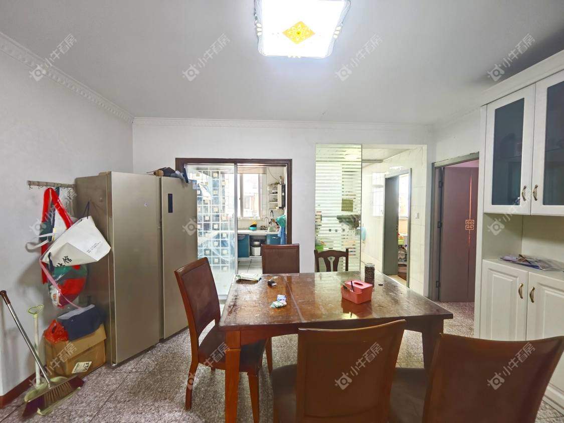 镇江万善园二村在售二手房源室内图_小牛看房