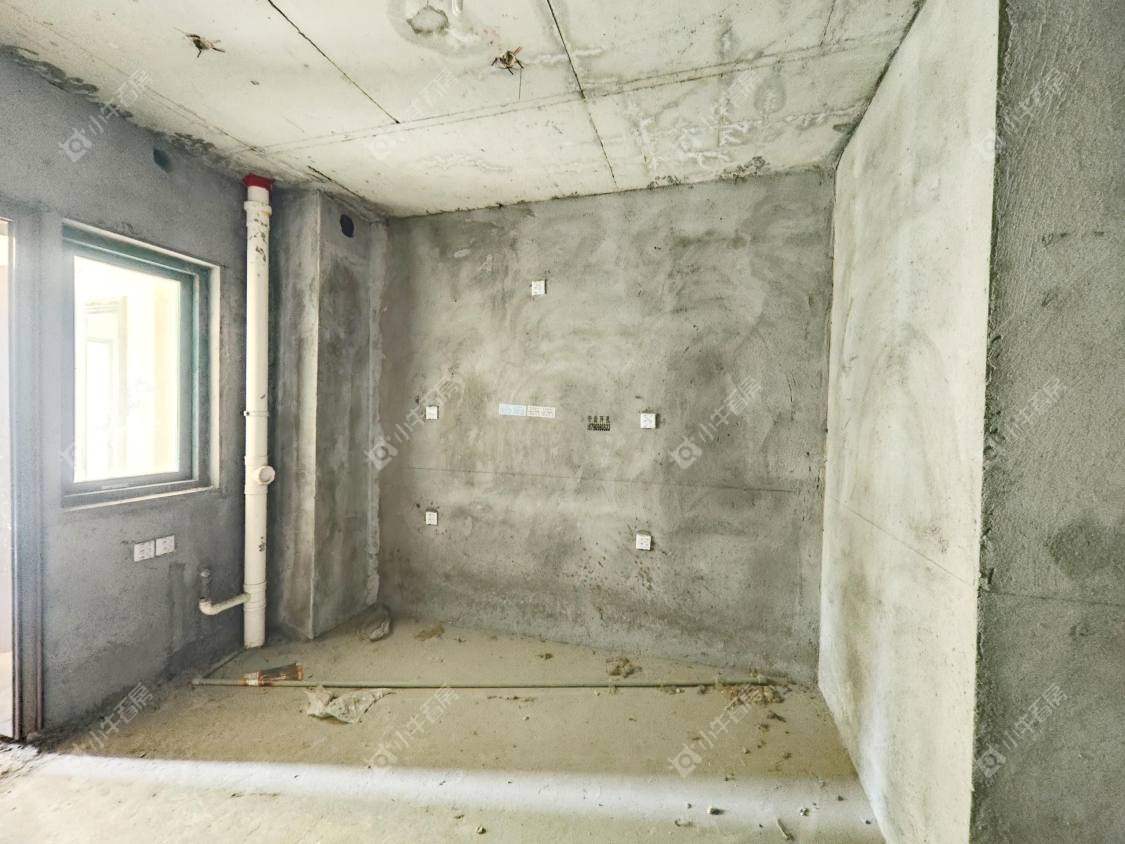 镇江恒大名都二三期在售二手房源室内图_小牛看房