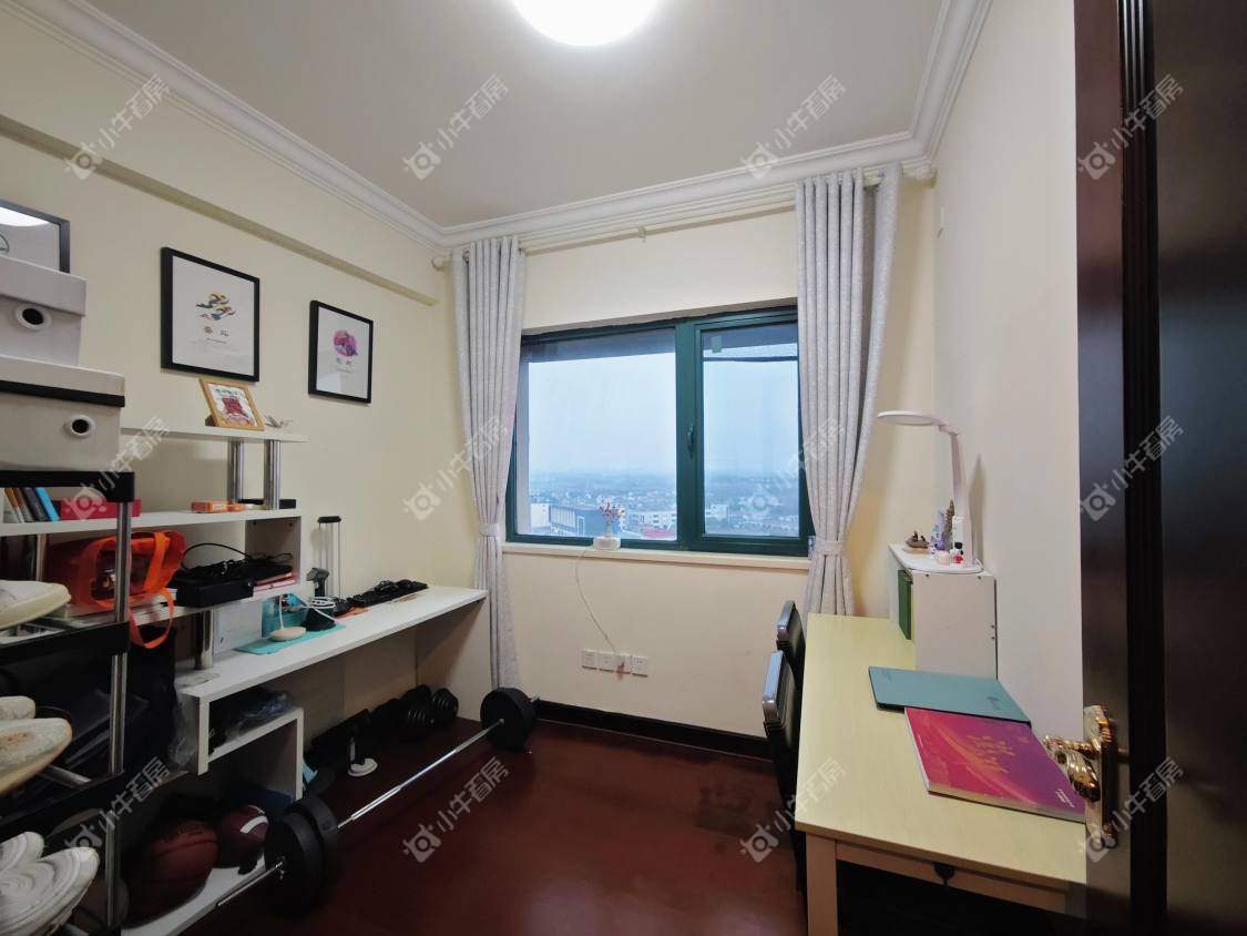 镇江恒大城在售二手房源室内图_小牛看房