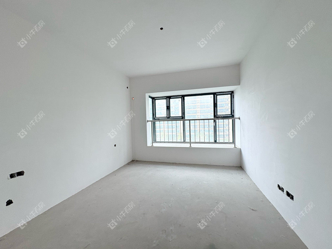 镇江恒大名都二三期在售二手房源室内图_小牛看房