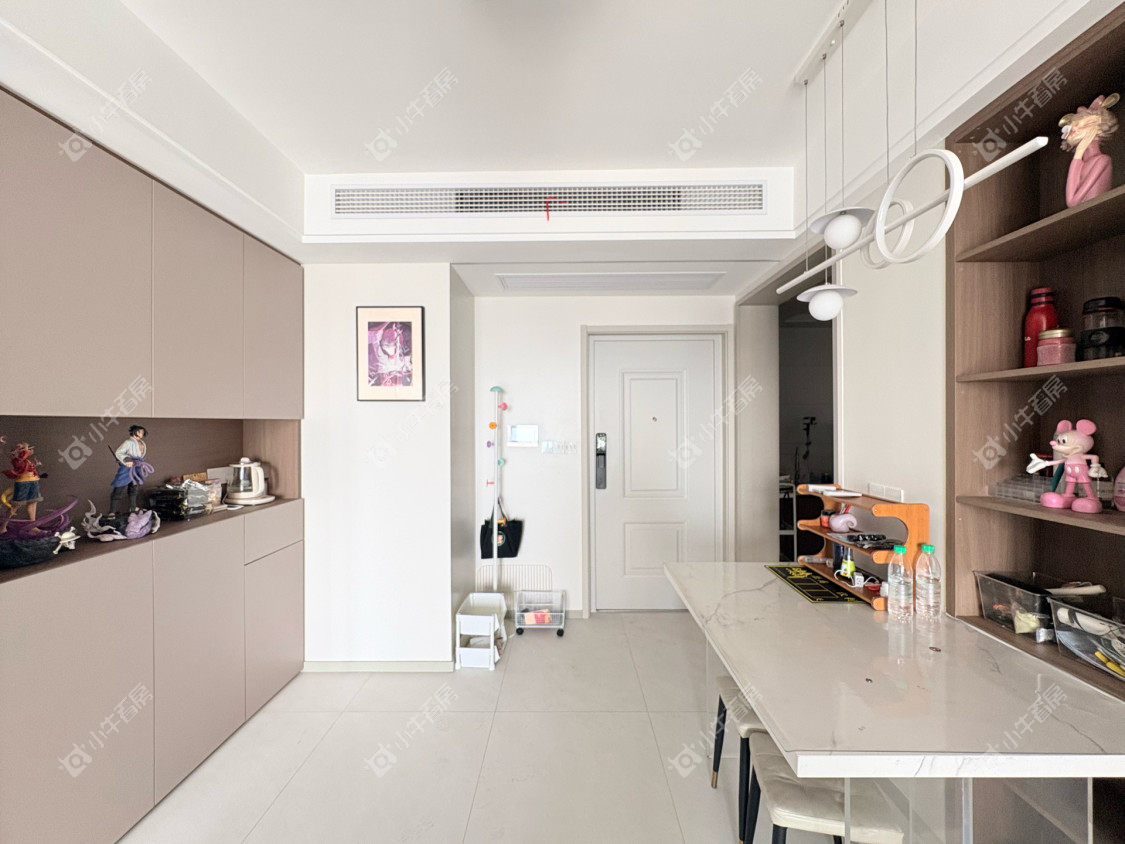 镇江爱家尚城在售二手房源室内图_小牛看房