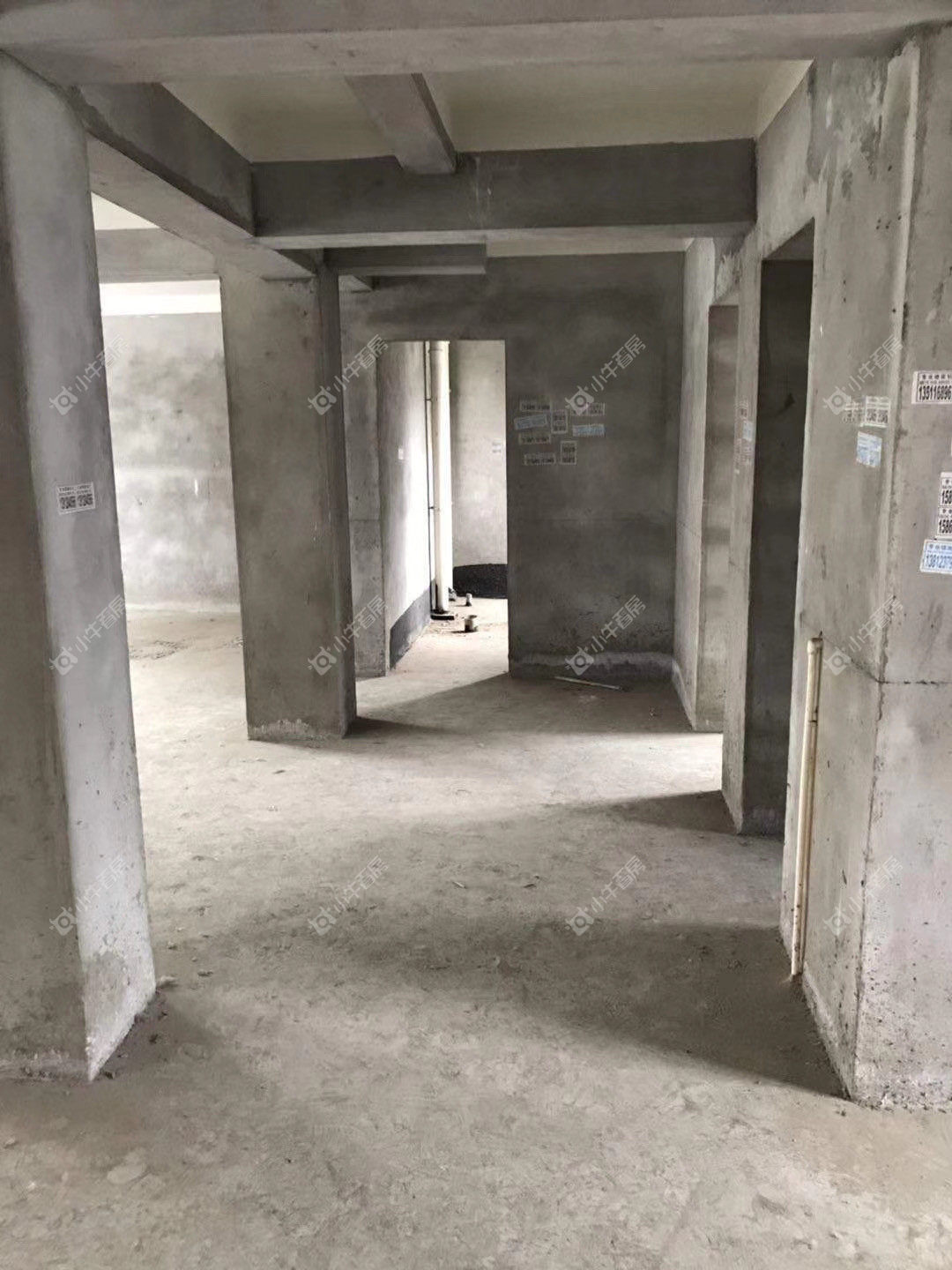 镇江碧水兰庭在售二手房源_小牛看房