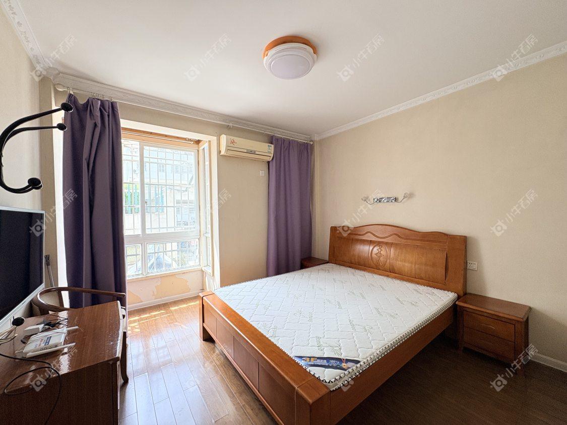 镇江紫荆花园在售二手房源室内图_小牛看房