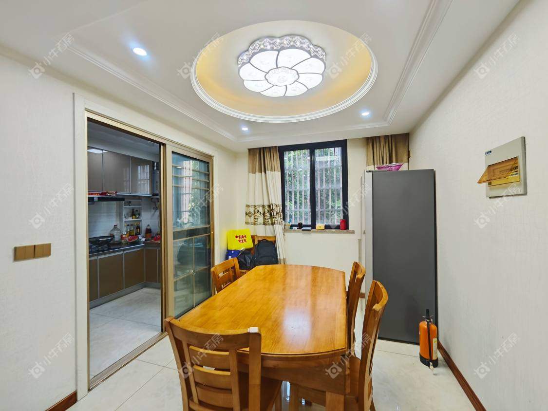 镇江锦尚名都在售二手房源室内图_小牛看房