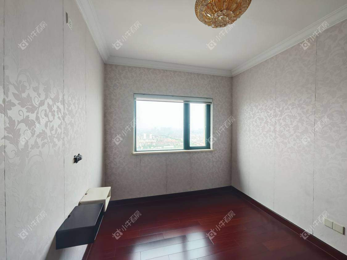 镇江恒大名都一期在售二手房源室内图_小牛看房