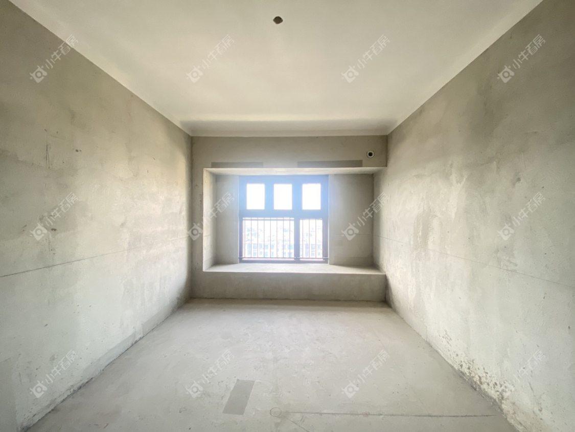 镇江碧桂园樾府在售二手房源室内图_小牛看房