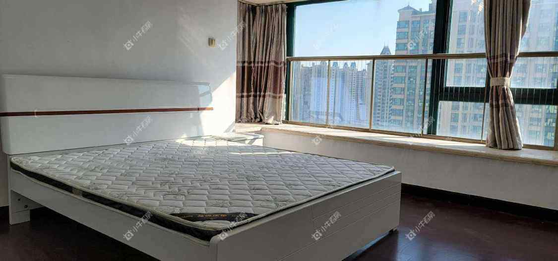 镇江恒大名都一期在租房源_小牛看房