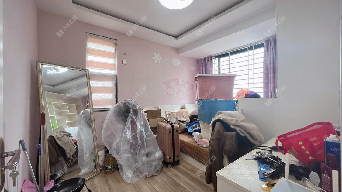 镇江华都锦城在售二手房源_小牛看房