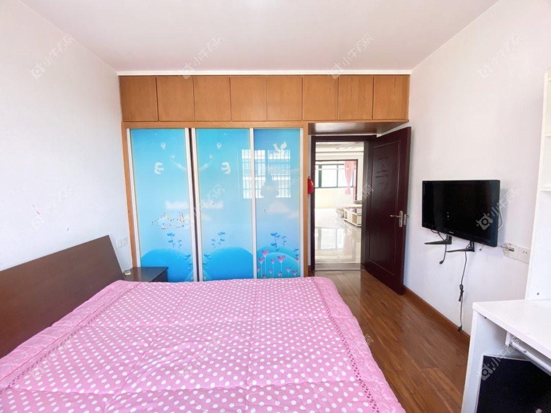 镇江碧水兰庭在售二手房源室内图_小牛看房