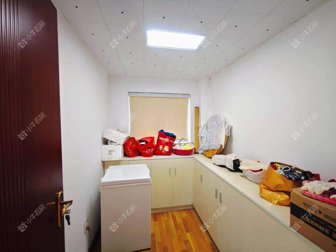 镇江天波城在售二手房源室内图_小牛看房