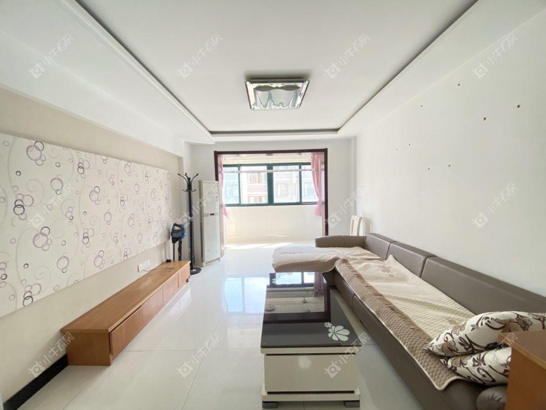 镇江碧水兰庭在售二手房源室内图_小牛看房