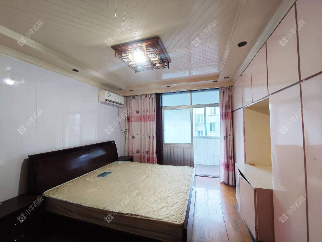 镇江新家园在售二手房源室内图_小牛看房