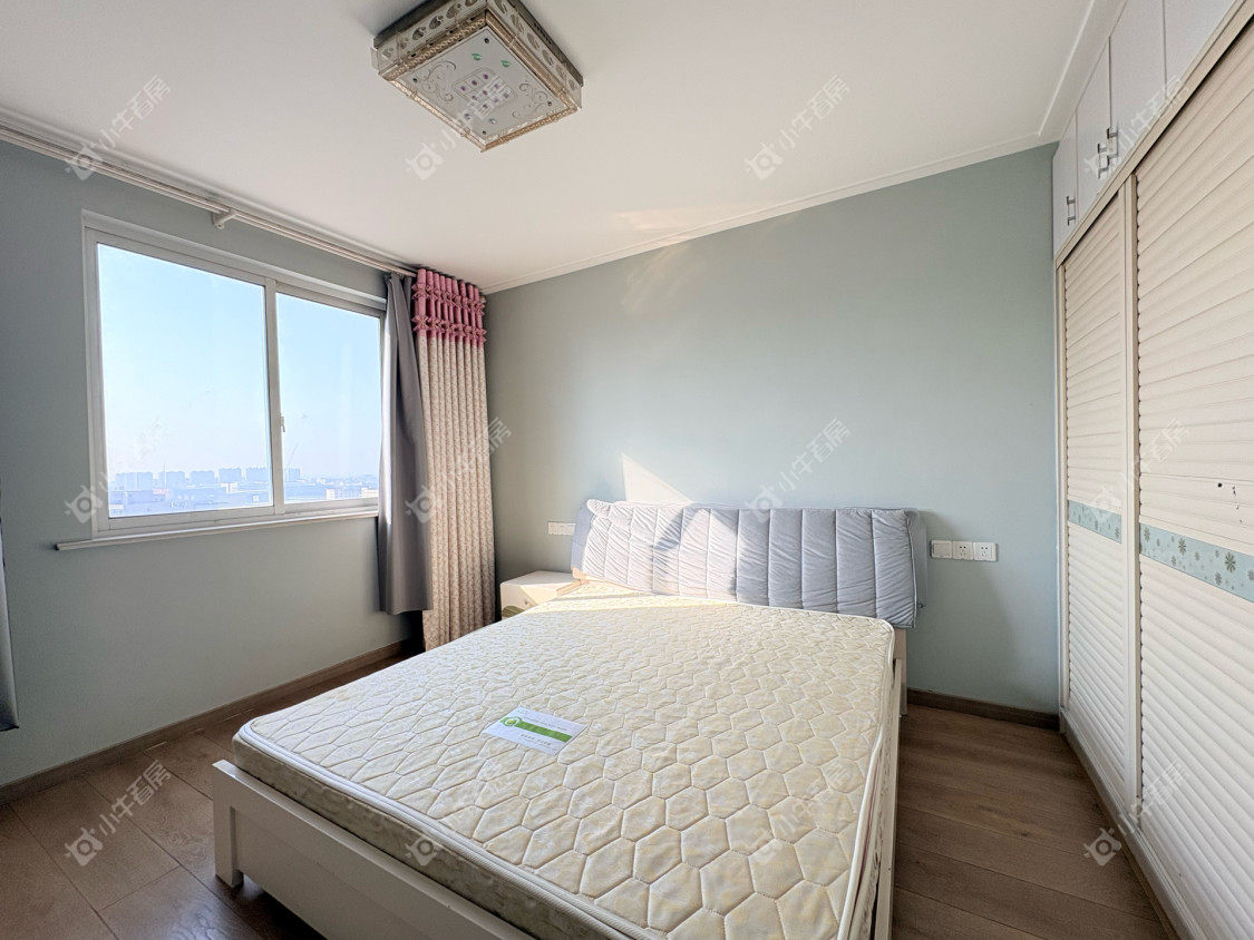 镇江丹金人家在售二手房源室内图_小牛看房