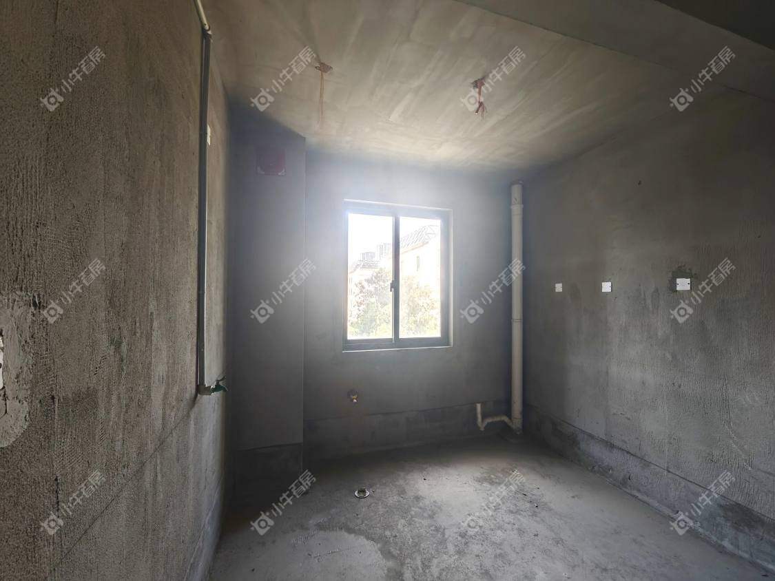 镇江汇金天地在售二手房源室内图_小牛看房