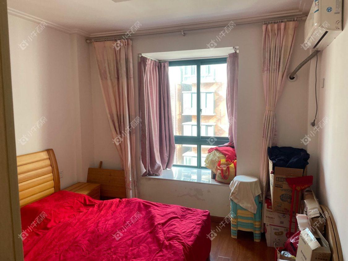 镇江江南人家在售二手房源室内图_小牛看房