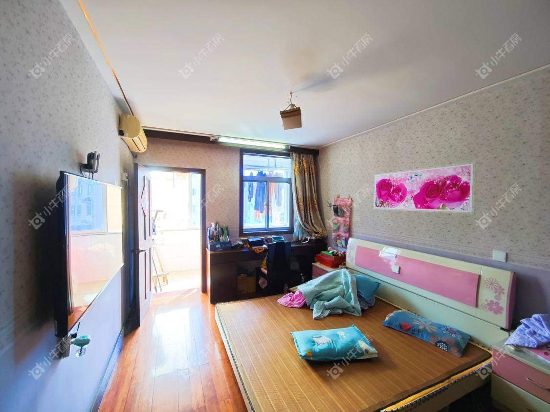 镇江西环路（丹阳）在售二手房源室内图_小牛看房