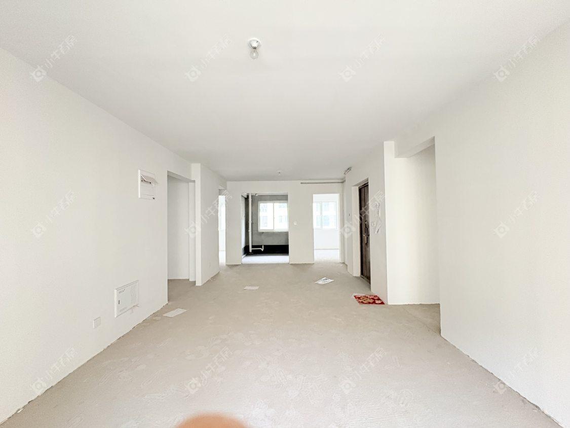 镇江中南熙悦城中南二期在售二手房源_小牛看房