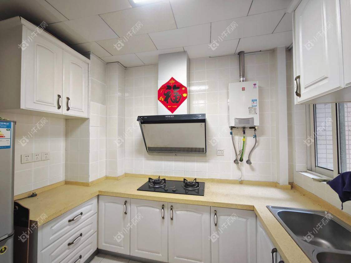 镇江城市绿洲在售二手房源室内图_小牛看房