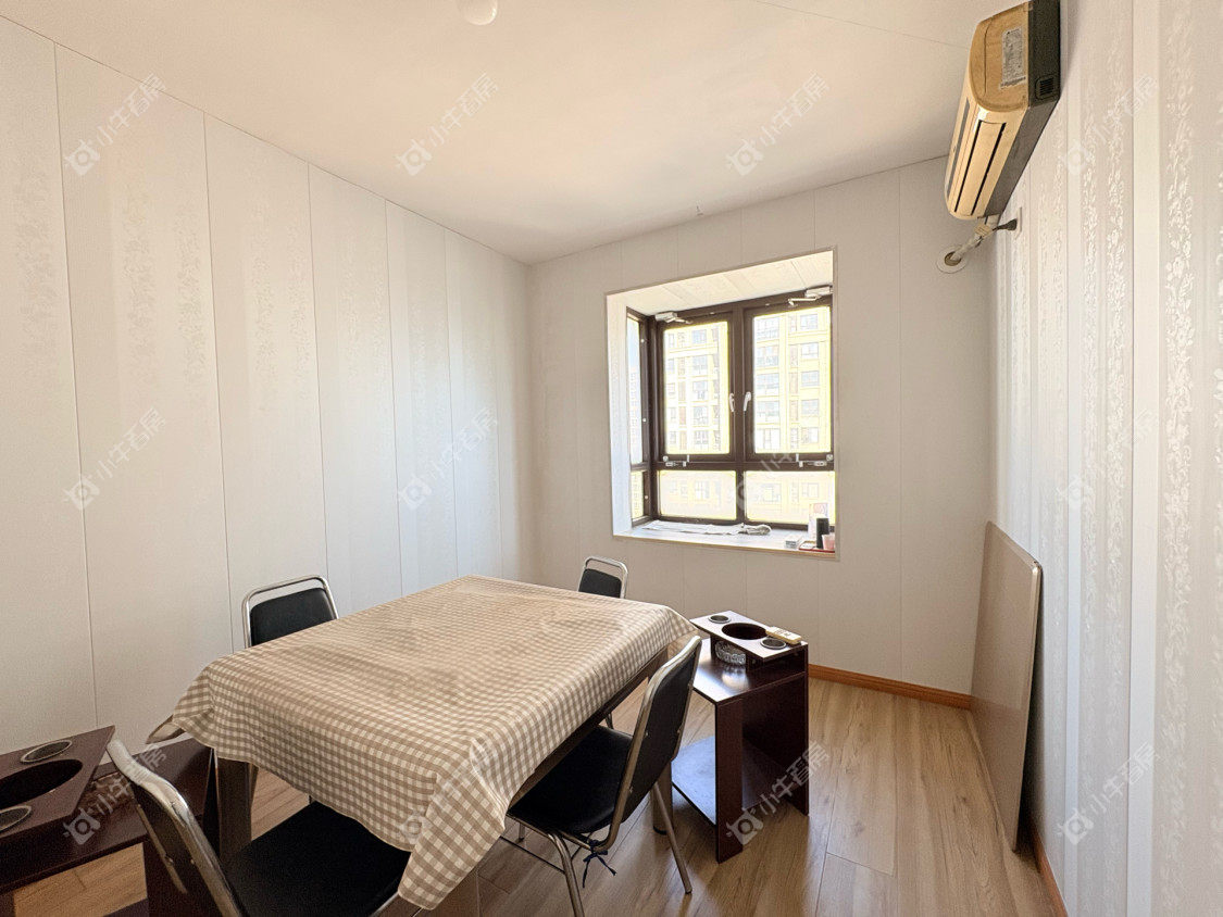 镇江汇金天地在售二手房源室内图_小牛看房